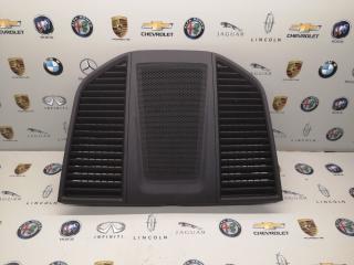 накладка на торпедо (консоль) Porsche Macan 1 поколение 2017, 3.0 л., дизель, правый руль, 95B858189B