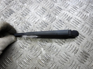 щеткодержатель (поводок стеклоочистителя, дворник) Ford Focus 2 поколение [рестайлинг] 2009, 1.6 л., дизель, МКПП, универсал, 3M51R17526AB