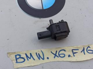 датчик удара BMW X6 F16 2016, 3.0 л., бензин, правый руль, 9224178