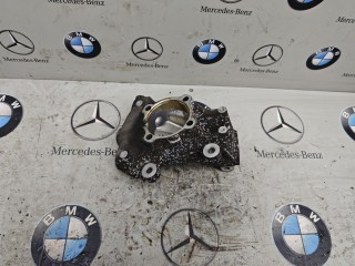 кулак поворотный левый BMW 4 серия F32/F33 2014, 2.0 л., бензин, 6799097