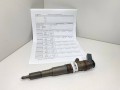 форсунка BMW 5 серия E60/E61 2006, 2.5 л., TD, дизель, АКПП, задний привод, 0445110212, 7794652 - фото №2