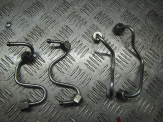 трубка ТНВД Nissan X-Trail T31 2010, 2.0 л., дизель, МКПП, внедорожник 5 дв.