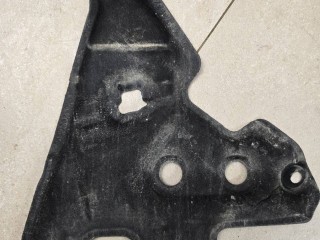 шумоизоляция (термозащита) BMW 6 GT G32 2020, 2.0 л., бензин, АКПП, белый, задний привод, 54703011