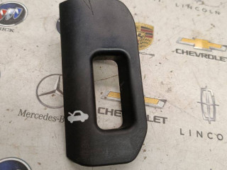 захватный крюк капота Alfa Romeo Stelvio 1 поколение 2018, 2.0 л., бензин, АКПП