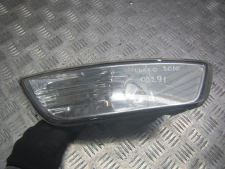 фара противотуманная правая Ford Mondeo 4 поколение 2010, 2.0 л., дизель, АКПП, универсал
