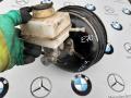 вакуумный усилитель тормозов BMW X5 E70 2009, 6774622, 6791410, 6789515 - фото №2