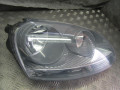фара правая Volkswagen Golf 4 поколение 2004, хетчбэк 5 дв., 1K6941006A - фото №6