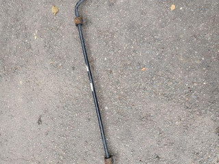 стабилизатор подвески задний GMC Terrain 2 поколение 2019, 1.5 л., бензин, передний привод, 84213410