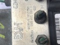блок ABS Opel Corsa C [рестайлинг] 2005, 1.3 л., Z13DT, дизель, 5МКПП, хетчбэк 3 дв., 0265231583, 0265800443, 13182319 - фото №3