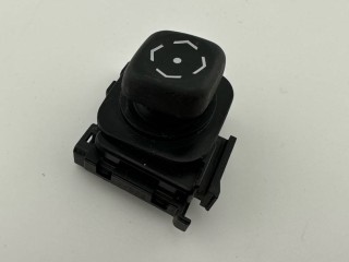 выключатель регулировки рулевой колонки Lexus RX 4 поколение [рестайлинг] 2020, 3.5 л., гибрид, вариатор, красный, полный привод, правый руль, 8923533010