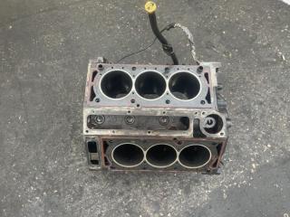 блок цилиндров Opel Omega B 1998, 3.0 л., бензин, X30XE08163426