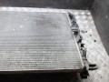 радиатор (основной) Mercedes-Benz E-Класс W211/S211 2003, 2.7 л., дизель, АКПП, седан, A2115003102 - фото №5