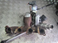 турбина Volkswagen Passat B6 2008, 2.0 л., дизель, 03L253019T - фото №7