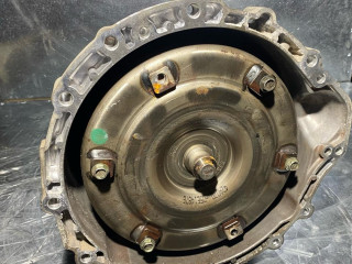 КПП автоматическая (АКПП) Lexus GS 3 поколение 2005, 3.0 л., 3GR-FE, бензин, АКПП, седан, 3501030B20, 30B20