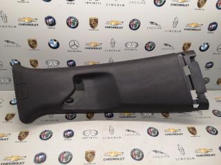 обшивка стойки центральной правой Chevrolet Malibu 8 поколение [рестайлинг] 2016, 2.0 л., бензин, передний привод, 84007686