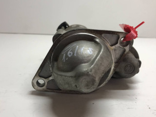 стартер Opel Astra H 2007, 1.6 л., бензин, 55556092, DELCOREMY