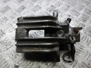 суппорт задний левый Volkswagen Golf 3 поколение 1999