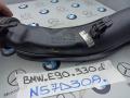 патрубок интеркулера BMW 3 серия E90/E91 [рестайлинг] 2009, 3.0 л., N57 D30 A, дизель, 7809834 - фото №2