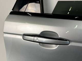 ручка наружная задняя правая Land Rover Range Rover Sport 2 поколение [рестайлинг] 2020, 3.0 л., 306DT, дизель, АКПП, rhodium silver (1ac), внедорожник 5 дв., полный привод, правый руль, LR098258, LR106292