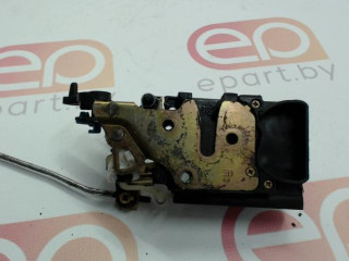 замок двери задней правой Chevrolet Nubira 1 поколение 2005, 1.8 л., бензин, МКПП, универсал