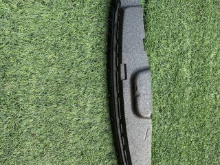 абсорбер бампера Maserati Quattroporte 6 поколение [рестайлинг] 2019, 3.0 л., бензин, АКПП, чёрный, седан, задний привод, 670037404