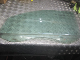 стекло двери передней левой Volkswagen Tiguan 1 поколение 2011