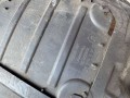 защита арок передняя правая (подкрылок) BMW X1 E84 2010, 2.0 л., дизель, АКПП, 51712993140, 2993140, 51712990092, 2990092, 51712993142, 2993142 - фото №2
