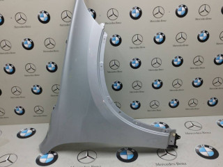 крыло переднее правое BMW X1 F48 2018, 2.0 л., бензин, АКПП