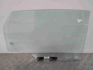 стекло двери задней правой Geely Tugella 1 поколение 2022, AS2