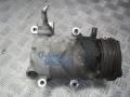 компрессор кондиционера Ford Focus 2 поколение [рестайлинг] 2010, 1.6 л., бензин, МКПП, универсал, 3M5H29D62PJ - фото №4