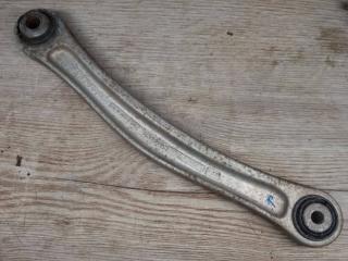 рычаг задний правый Audi Q7 4L 2007, 4.2 л., BAR, бензин, АКПП, 6y / z7s, внедорожник 5 дв., полный привод, 7L0505376A