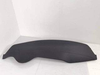 накладка на торпедо (консоль) Tesla Model X 1 поколение 2018, L1S, АКПП, хетчбэк 5 дв., полный привод, 1036748-00-F, 1054145-10-E, 1117101-10-A