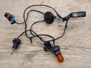 проводка фары Chevrolet Cruze 2 поколение 2017, 1.4 л., бензин, АКПП, синий, 39061260