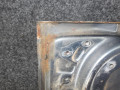 дверь сдвижная Volkswagen Transporter T5 2005, 2.5 л., дизель, МКПП, микроавтобус - фото №6