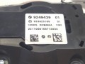 джойстик управления мультимедиа BMW X5 E70 [рестайлинг] 2011, 3.0 л., i, бензин, АКПП, внедорожник 5 дв., полный привод, 9249439 - фото №5