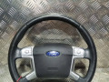 руль Ford Galaxy 2 поколение 2007, 1.8 л., дизель, 6МКПП, минивэн - фото №3