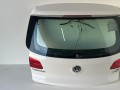 крышка багажника (дверь 3-5) Volkswagen Tiguan 1 поколение [рестайлинг] 2013, 1.4 л., CTHA, бензин, АКПП, внедорожник 5 дв., 5N0827025G - фото №3