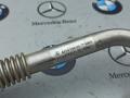 масляная трубка турбины Mercedes-Benz C-Класс W205 [рестайлинг] 2019, 2.0 л., бензин, A2740900377 - фото №2