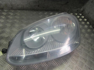 фара левая Volkswagen Golf 4 поколение 2005, хетчбэк 5 дв., 1K6941005A