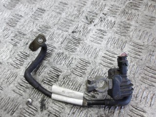 минусовой провод аккумулятора Volkswagen Golf 6 поколение 2009, 1.6 л., дизель, МКПП, универсал, 1K0915181C