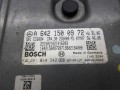 блок управления двигателем Mercedes-Benz Vito W639 2007, 3.0 л., дизель, АКПП, микроавтобус, A642150972 - фото №3