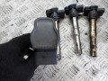 катушка зажигания Audi A3 8P 2005, 2.0 л., бензин, МКПП, хетчбэк 5 дв., 07K905715F - фото №4