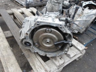 КПП автоматическая (АКПП) Hyundai i10 1 поколение [рестайлинг] 2011, 1.2 л., бензин, АКПП, хетчбэк 5 дв.