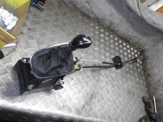 кулиса Opel Astra J 2012, 1.6 л., дизель, МКПП, универсал