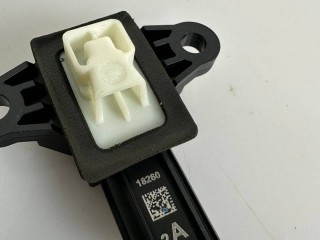 датчик удара Land Rover Range Rover Sport 2 поколение [рестайлинг] 2020, 3.0 л., 306DT, дизель, АКПП, rhodium silver (1ac), внедорожник 5 дв., полный привод, правый руль, CK5214C676AA, LR043878