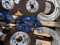 комплект тормозов BMW 2023, 3.0 л., бензин, a96, полный привод, 6880079, 6899153, 6899154, 6871904, 6871903, 6875283, 6875284 - фото №5