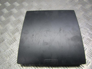 бардачок Volkswagen Sharan 1 поколение [рестайлинг] 2002, 1.9 л., дизель, МКПП, минивэн, 7M3857919B