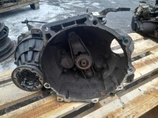 КПП механическая (МКПП) Volkswagen Touran 1 поколение 2005, 1.9 л., дизель, JCX
