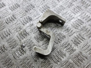 петля двери Volkswagen Transporter T5 2004, 1.9 л., дизель, МКПП, микроавтобус, 7H0831401A