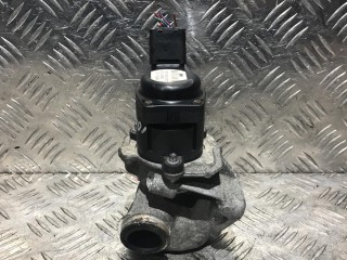 клапан EGR Peugeot 207 1 поколение [рестайлинг] 2010, 1.6 л., 9HC (DV6C), дизель, 5МКПП, хетчбэк 3 дв., 9672880080, V29006980